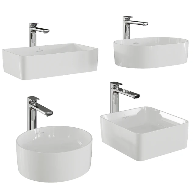 Villeroy & Boch Collaro — Скачать