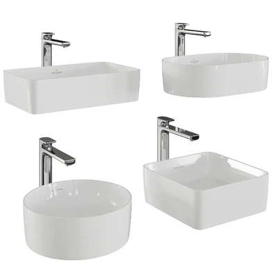 Villeroy & Boch Collaro — Вид 1
