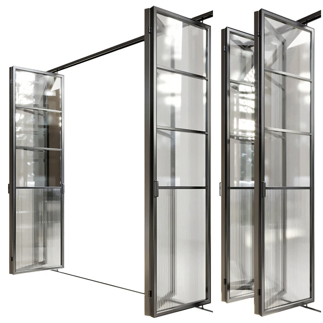 Sliding Door — Скачать