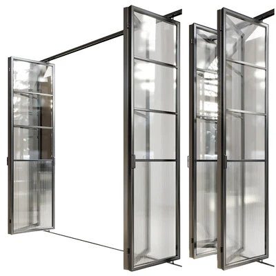 Sliding Door — Вид 1
