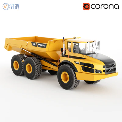 VolvoA40G — Ver 1