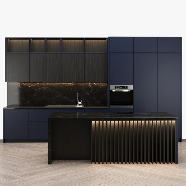 Kitchen Set 3 — Скачать