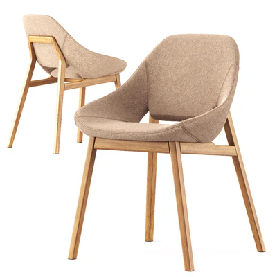 ENNE GRACE and ECHO TABLE — View 2