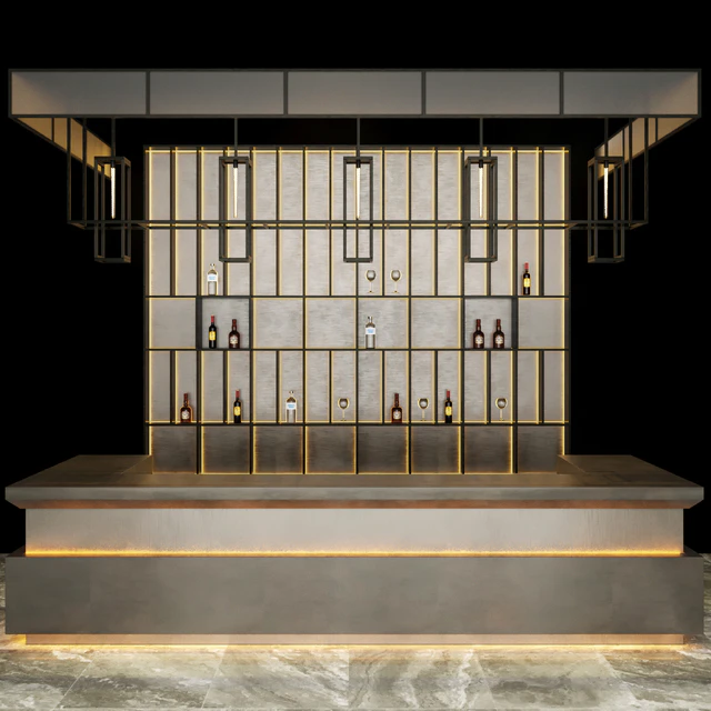 Loft Bar — Descargar