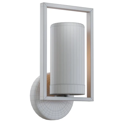 NISPEN - Wall light Outdoor — Вид 4