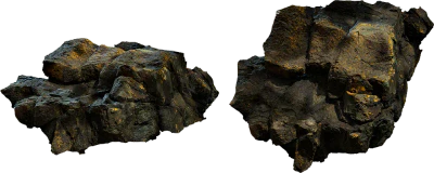volcanic dolerite cliff 010 — Скачать