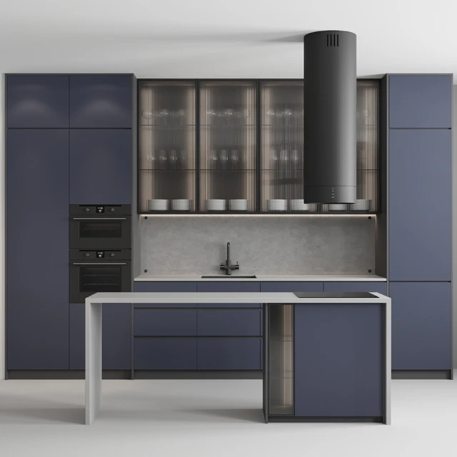 Kitchen No. 16 — Descargar