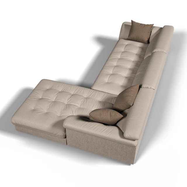 BELDIN sofa — Descargar