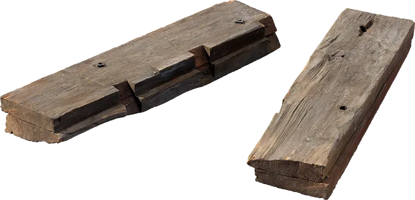 wooden piece 001 — Descargar
