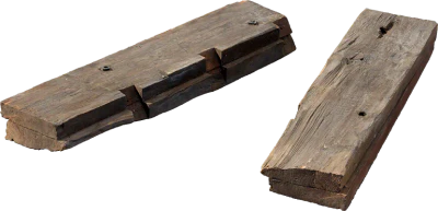 wooden piece 001 — Descargar