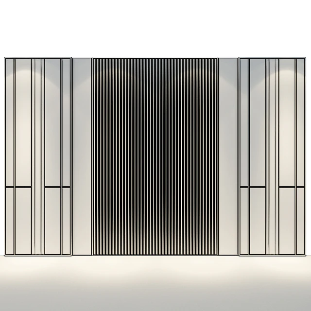 wall panels | set 55 — Descargar