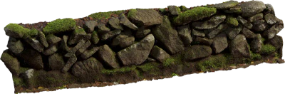 japanese stone wall 004 — Descargar