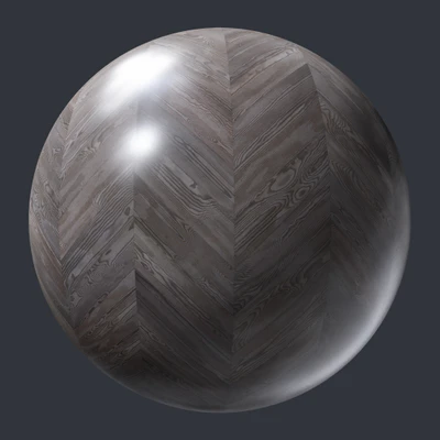 chevron parquet floor 005 — Скачать