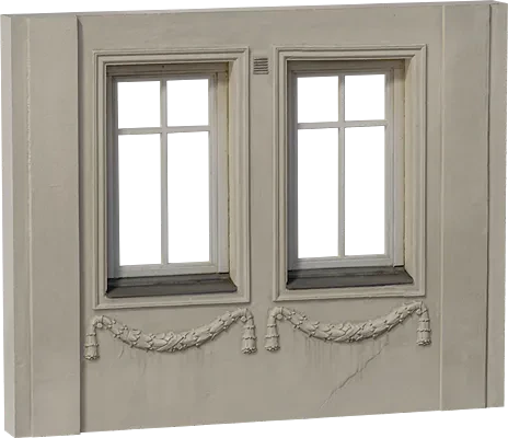 modular building window 051 — Descargar