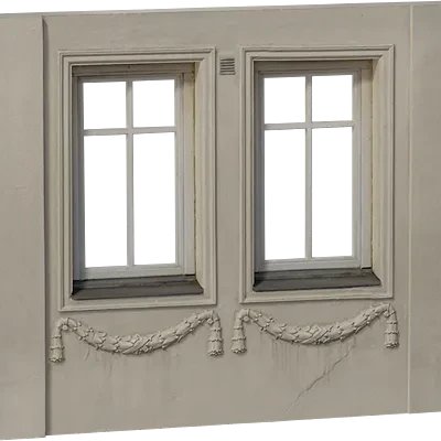 modular building window 051 — Descargar