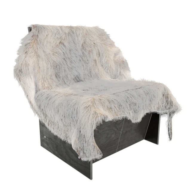 EM / Deer Chair — Descargar