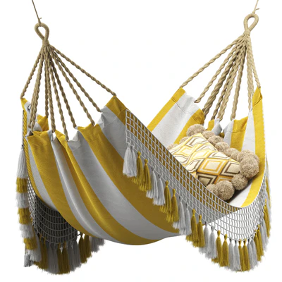 Saratoga Hammock — Вид 1