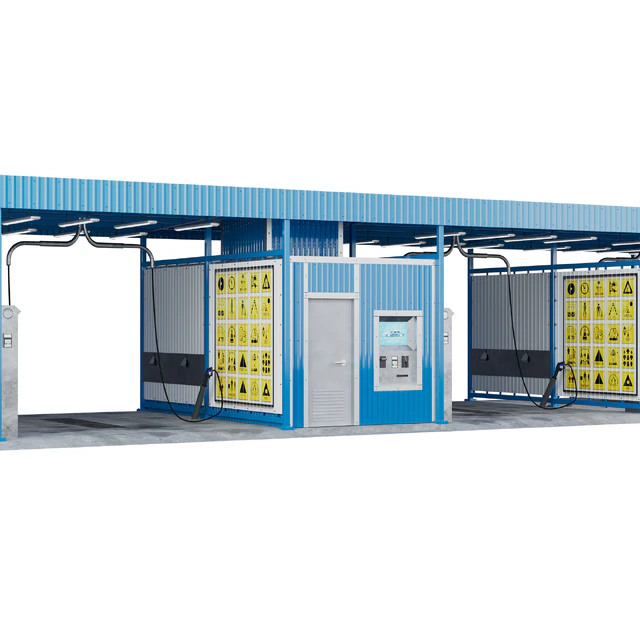 Self-service car wash — Descargar