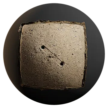 concrete manhole cover 008 — Descargar