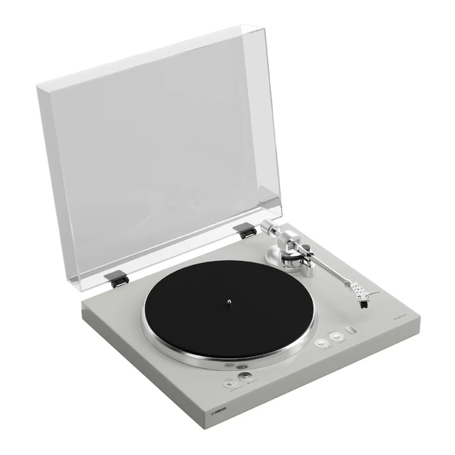 Yamaha MusicCast Vinyl 500 — Descargar