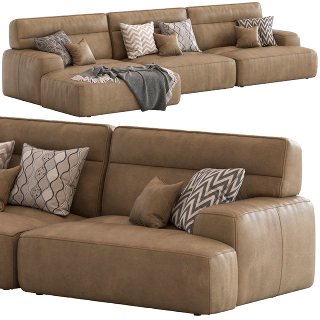 Coco Republic Alvaro Sofa1 — Descargar
