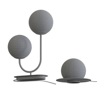 SIMRISHAMN SIMRISHAMN table lamp — Ver 3