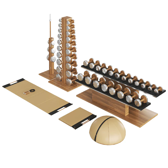 PENT luxury fitness equipment part 3 — Скачать