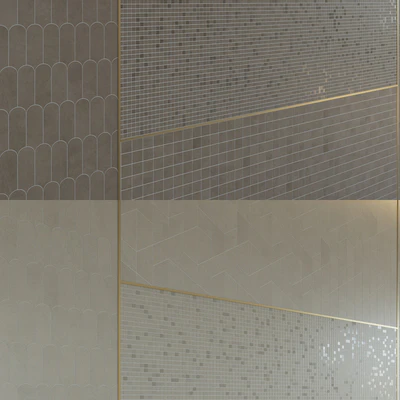 Decor Prism Atlas Concorde Geometry — Ver 4