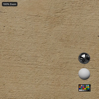 broom finish matte concrete ground texture — Ver 4