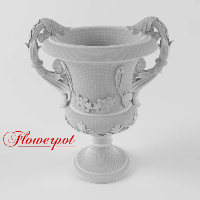 Flowerpot — Скачать