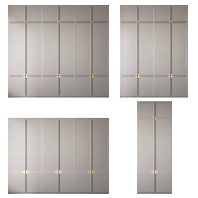Wardrobe EVERT — Descargar