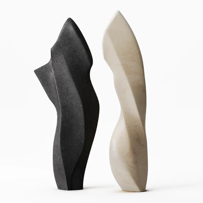 Скульптура  Sophie Elizabeth Thompson sculpture — Вид 1