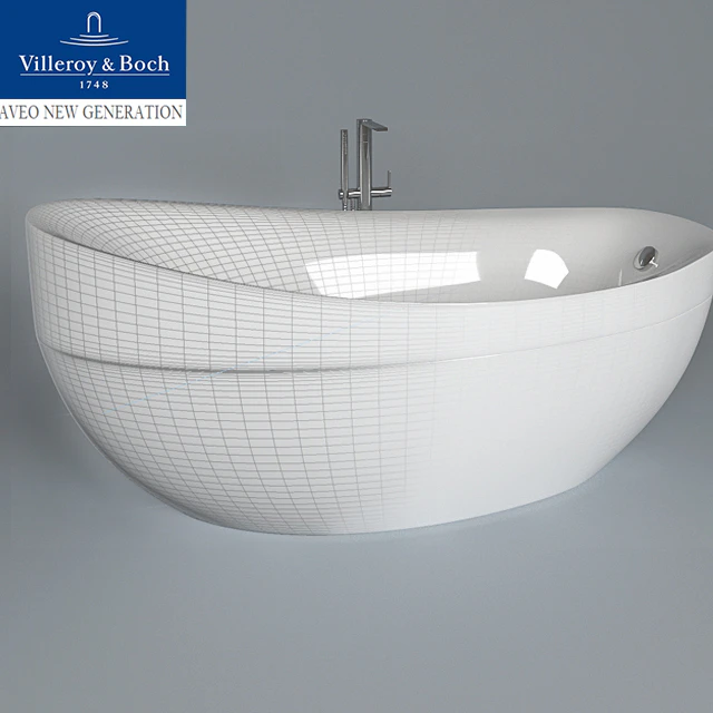 Bath villeroy boch — Descargar