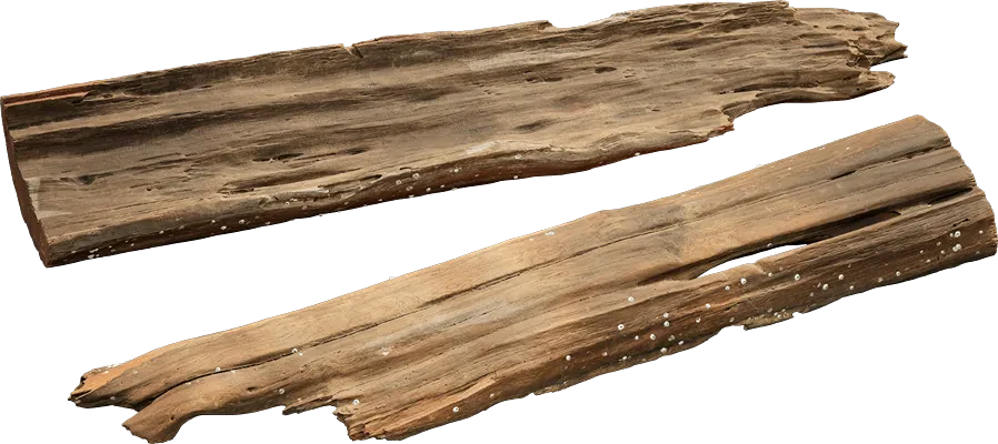 driftwood plank 001 — Descargar