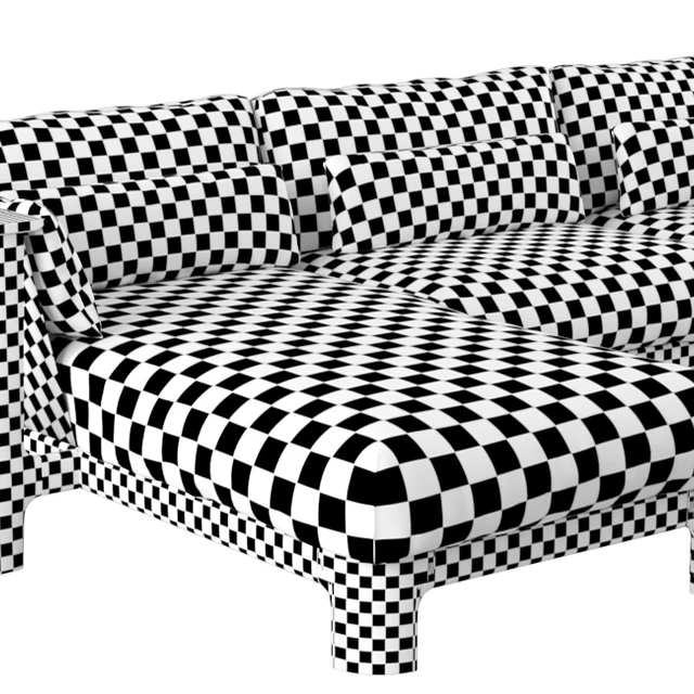 Sofa Bay Rosenthal Interieur — Descargar