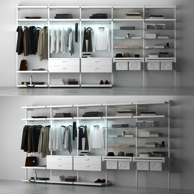 гардероб MD HOUSE NEW 13 — Скачать