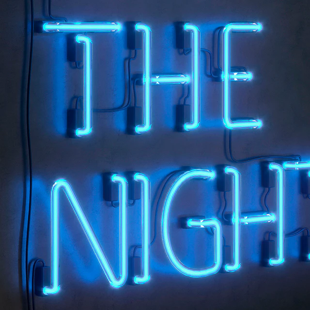 Light modules. Set 41. Neon — Descargar