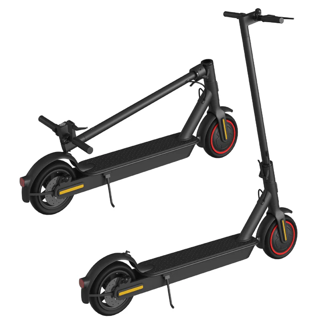 Mi Electric Scooter Pro — Descargar