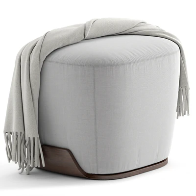 Bonaldo Olos pouf — Вид 1