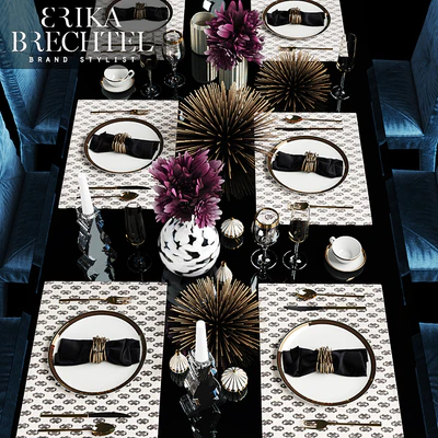 Tableware — Ver 1