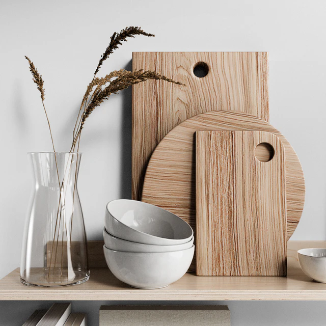 Kitchen Decor 02 — Descargar