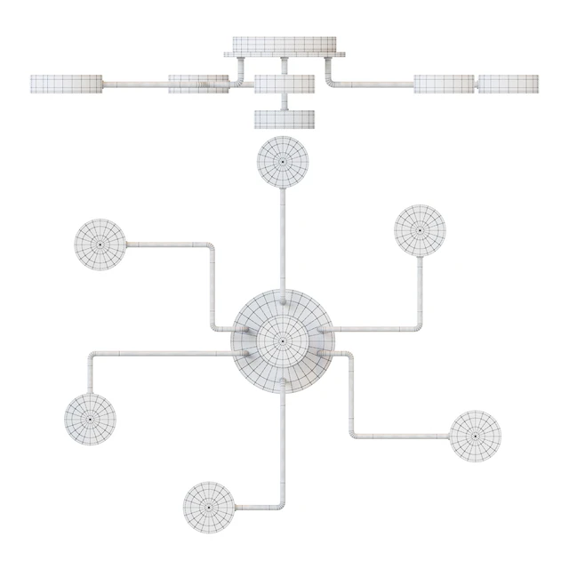 Lampatron Scheme Led Color 7 — Descargar