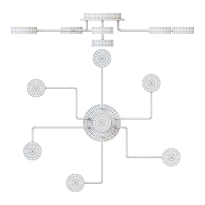 Lampatron Scheme Led Color 7 — Ver 3