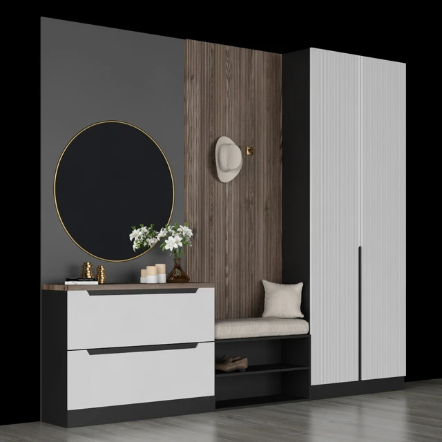 Hall Furniture 60 — Descargar