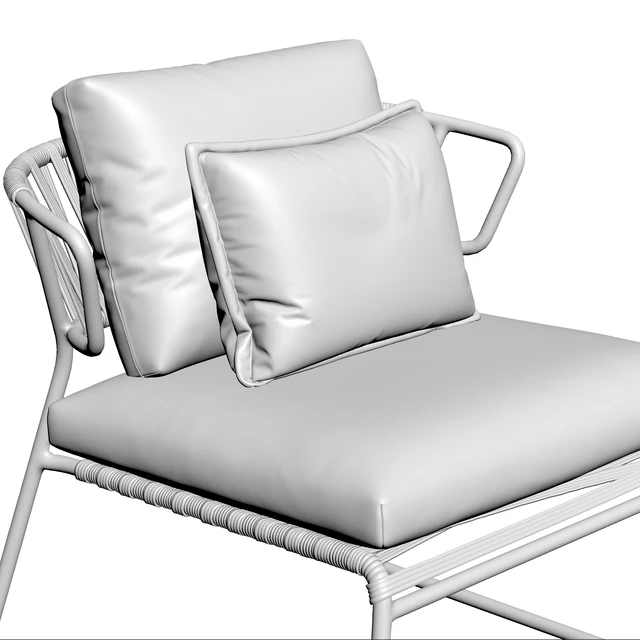 scabdesign Lisa Lounge Club ( corona7+vray ) — Descargar