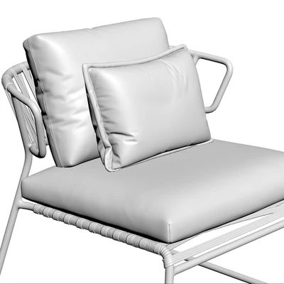 scabdesign Lisa Lounge Club ( corona7+vray ) — Ver 4