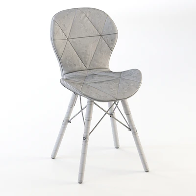 Chair Teip — Ver 5