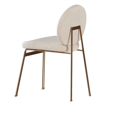 West elm Jane Dining Chair — Ver 4