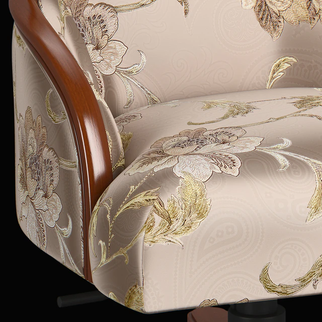 230 1 Carpenter Small Turning chair B 625x736x880 F — Скачать
