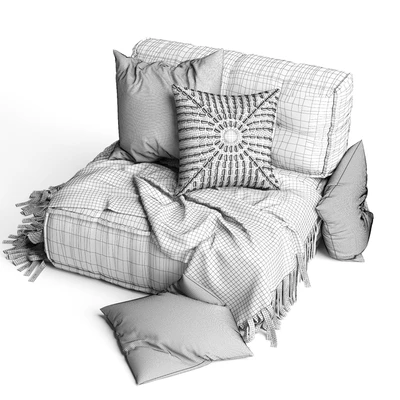 Reema back cushion — Ver 5